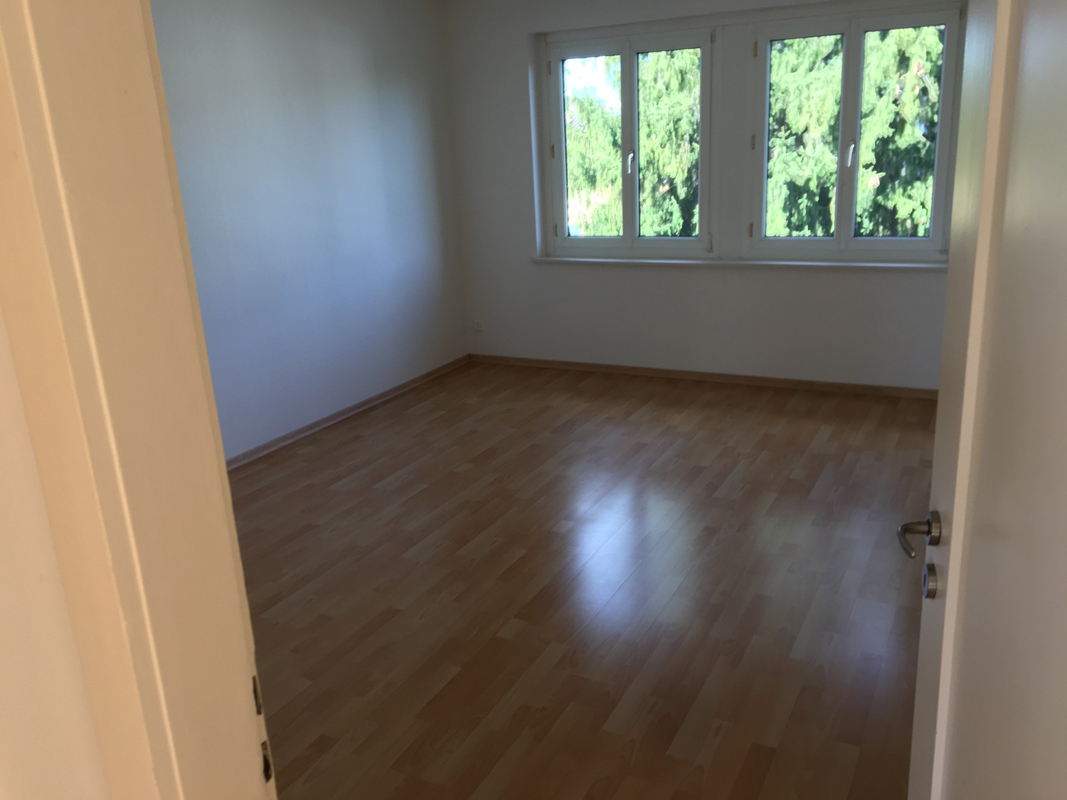 3 rooms apartment, photo 4 of 6