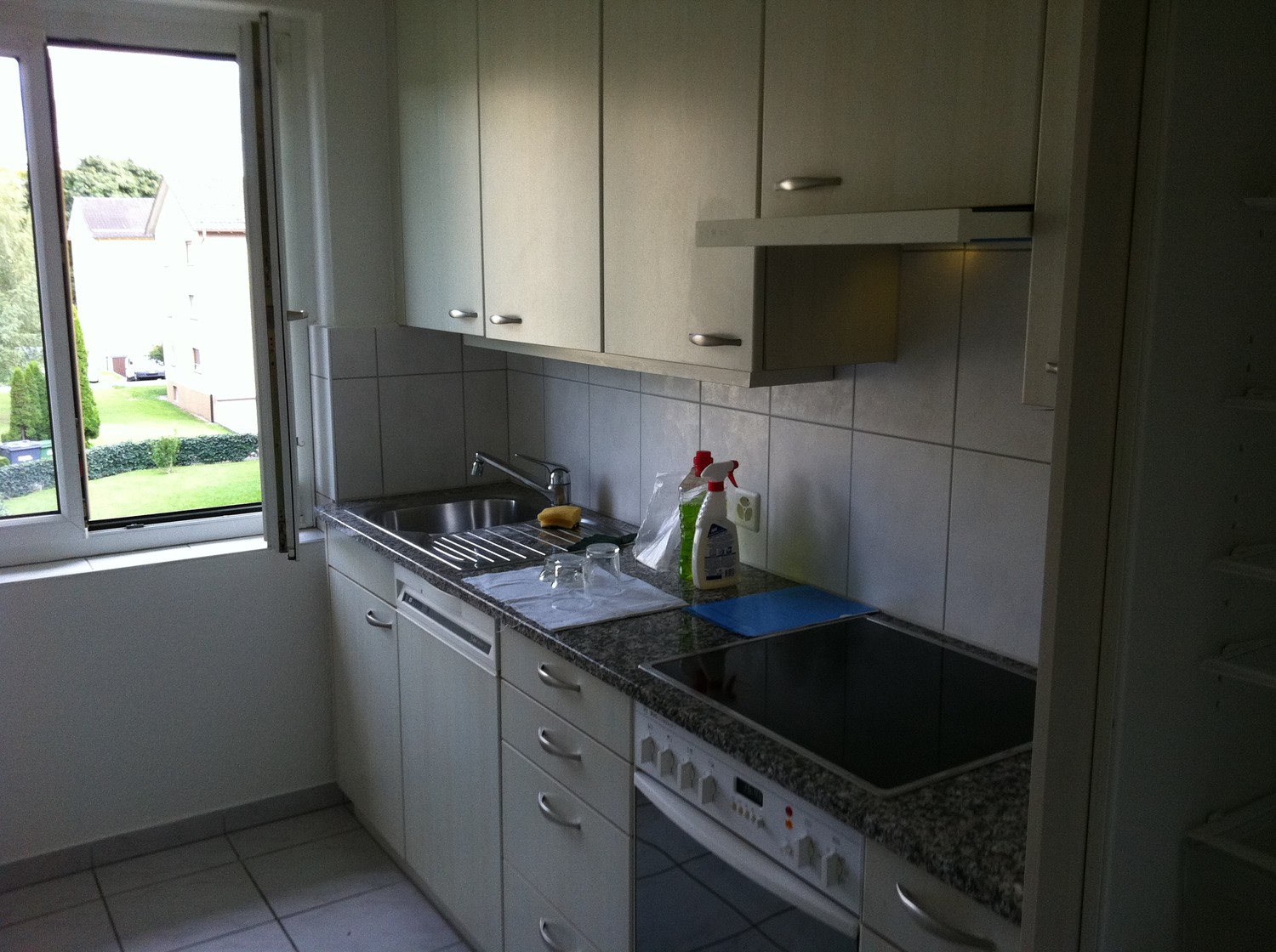 3 rooms apartment, photo 2 of 6