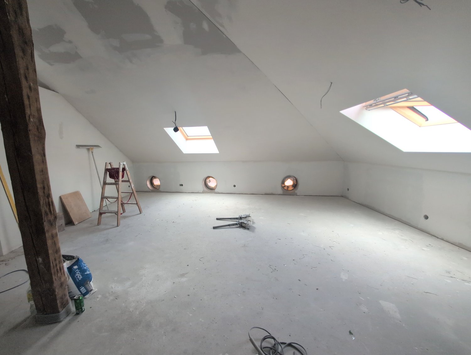 4 ½ rooms apartment
