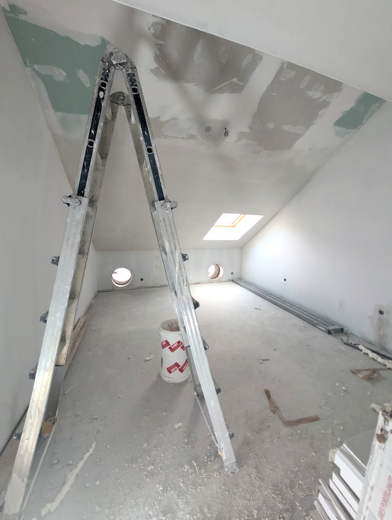 4 ½ rooms apartment