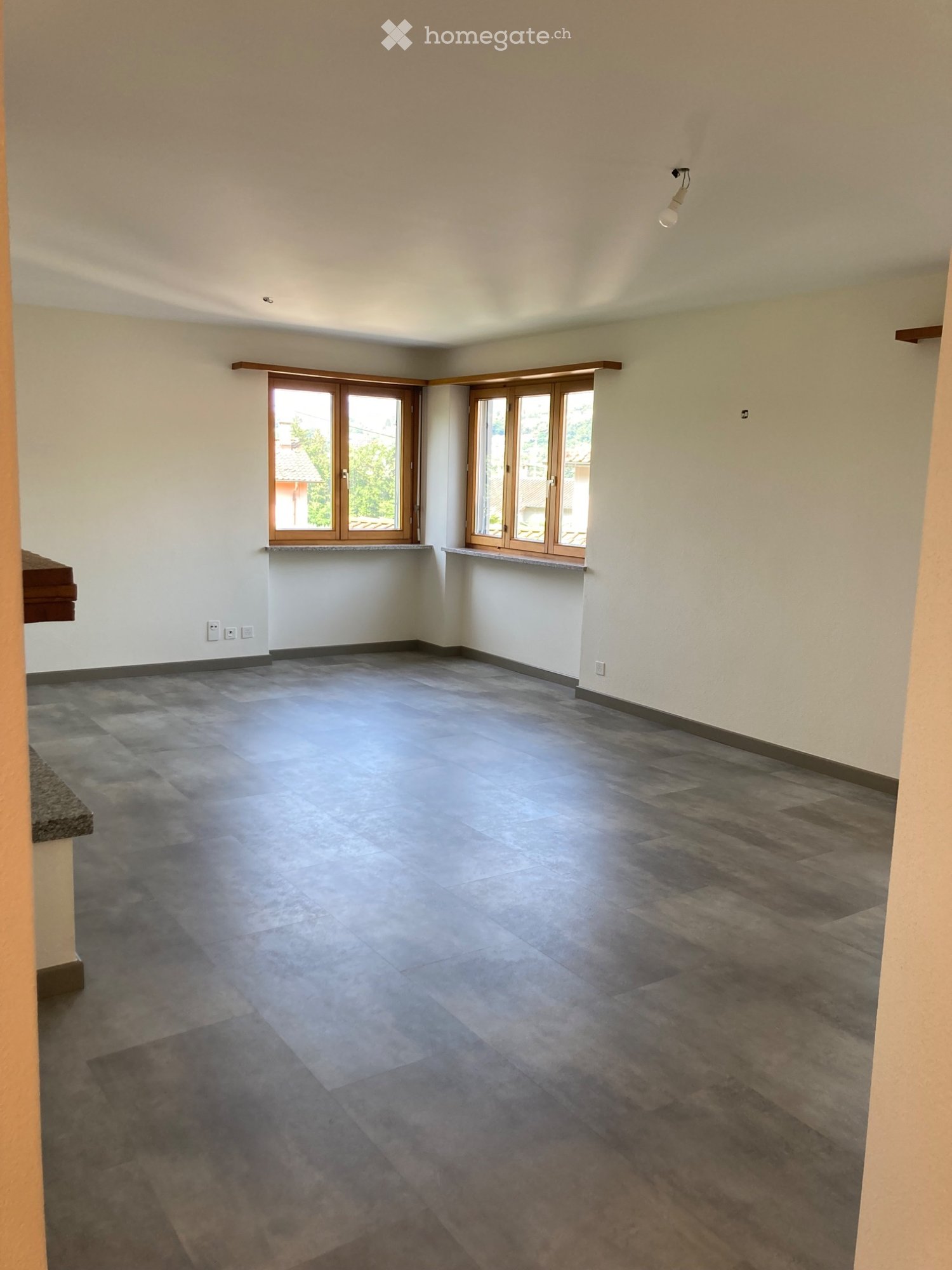 4 rooms apartment, photo 2 of 5