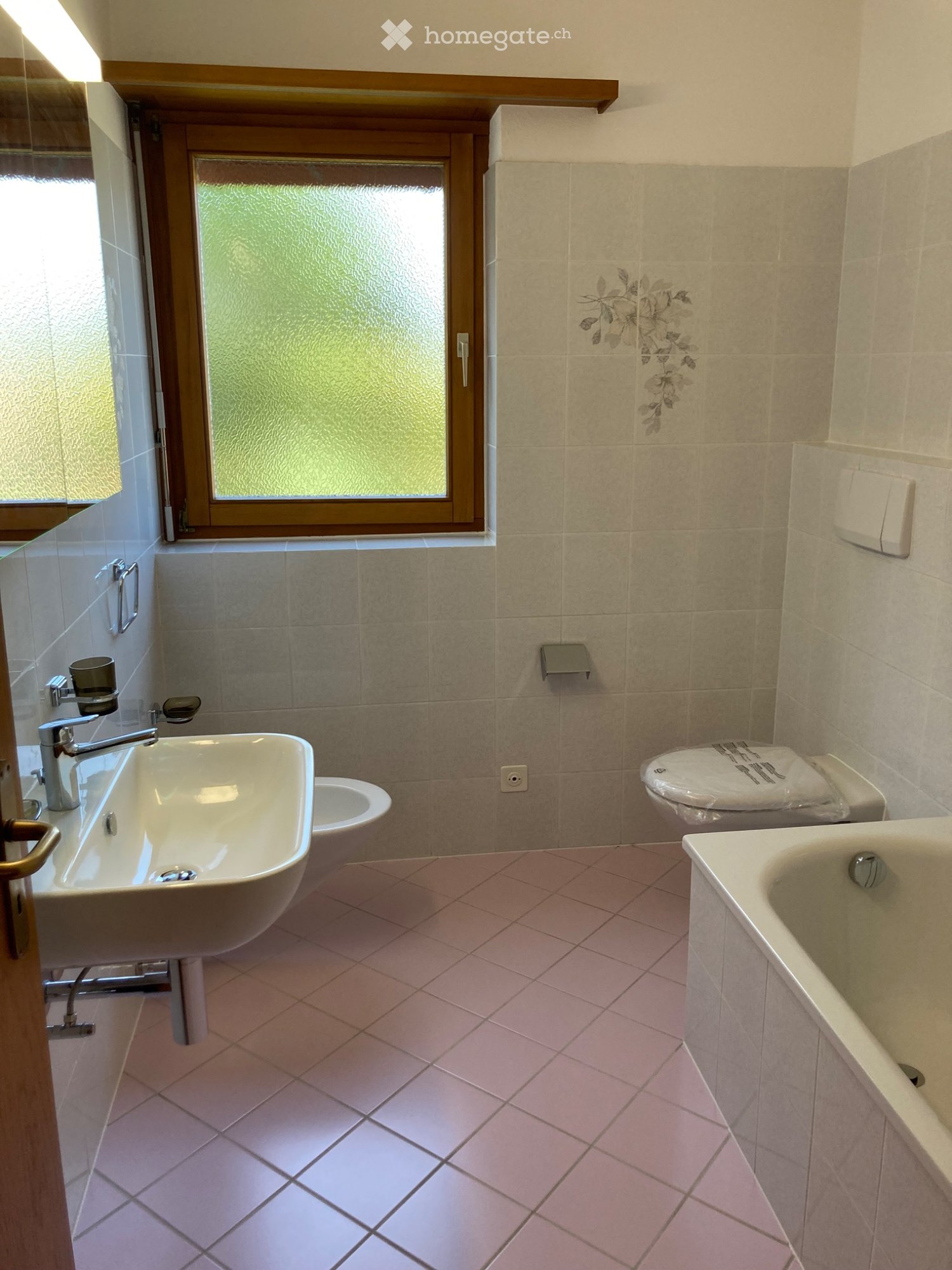 4 rooms apartment, photo 1 of 5