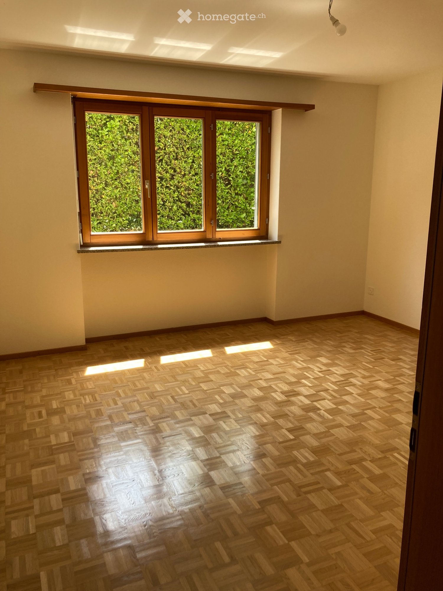 4 rooms apartment, photo 3 of 5