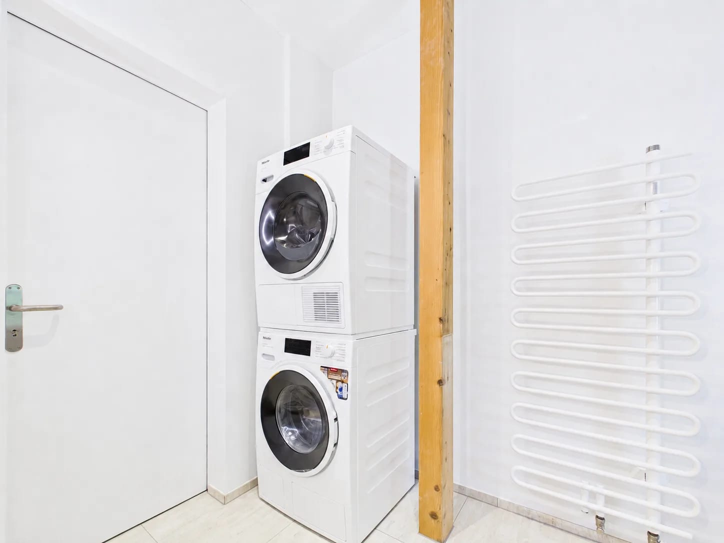 2 rooms duplex, photo 10 of 10