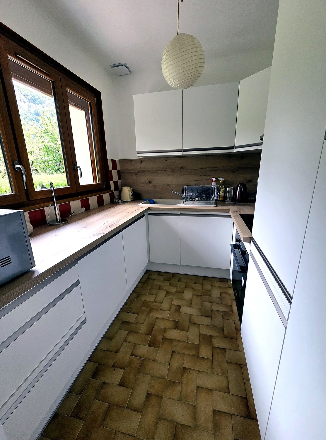 Room in a shared flat, photo 2 of 5