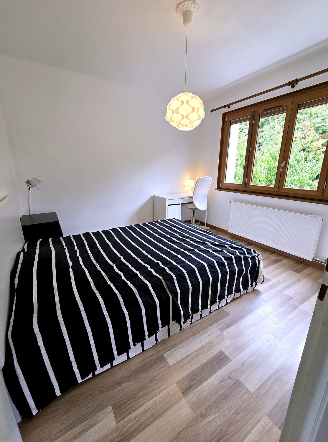 Room in a shared flat, photo 1 of 5