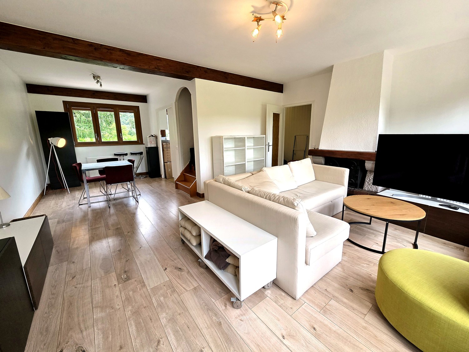 Room in a shared flat, photo 4 of 5