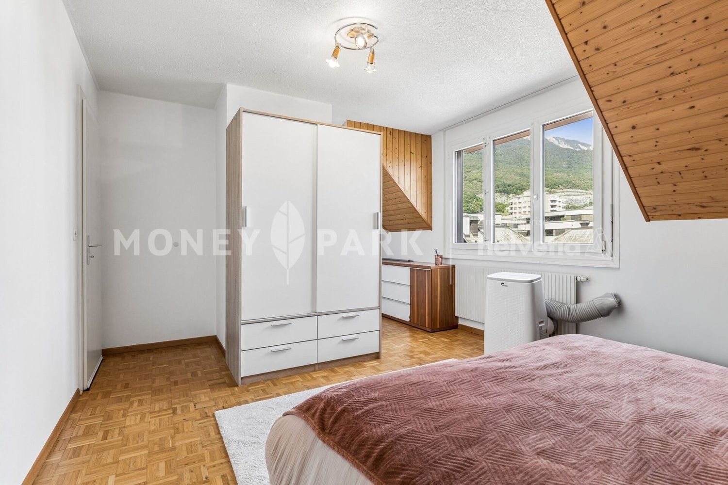 4 ½ rooms duplex