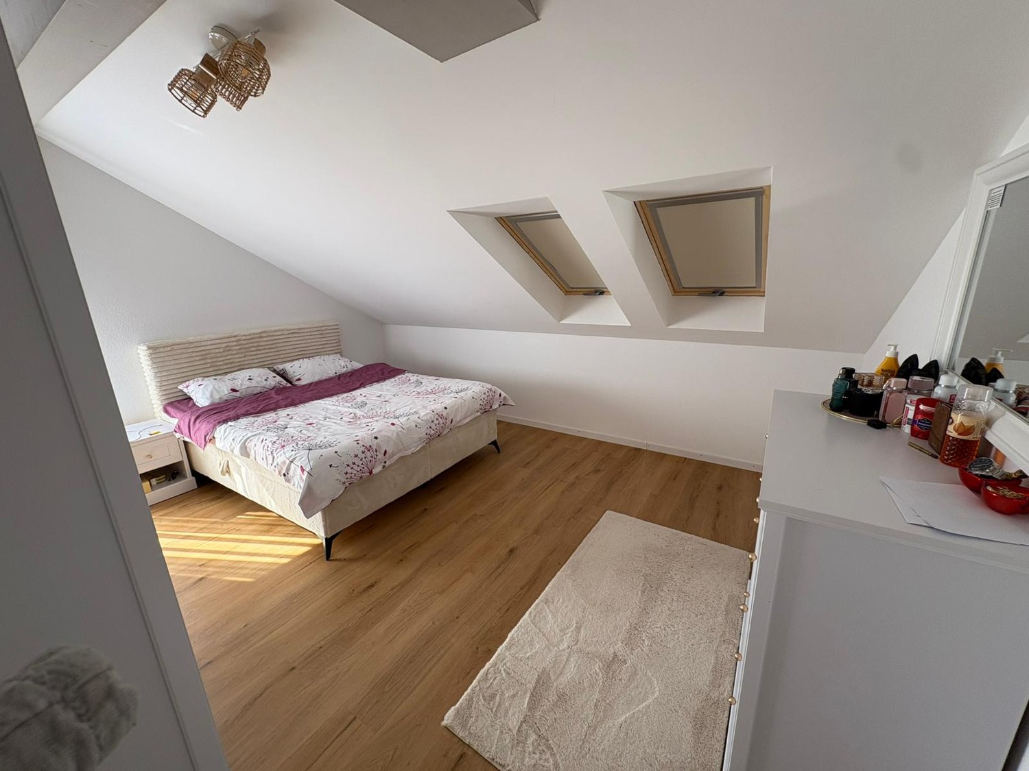 3 ½ rooms apartment, photo 8 of 10