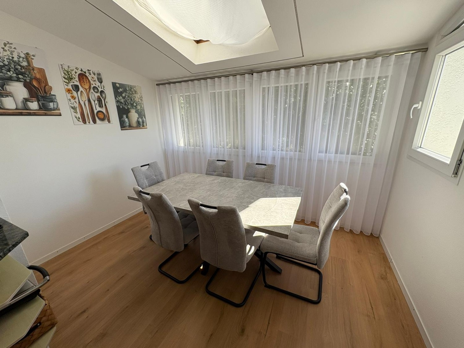 3 ½ rooms apartment, photo 6 of 10