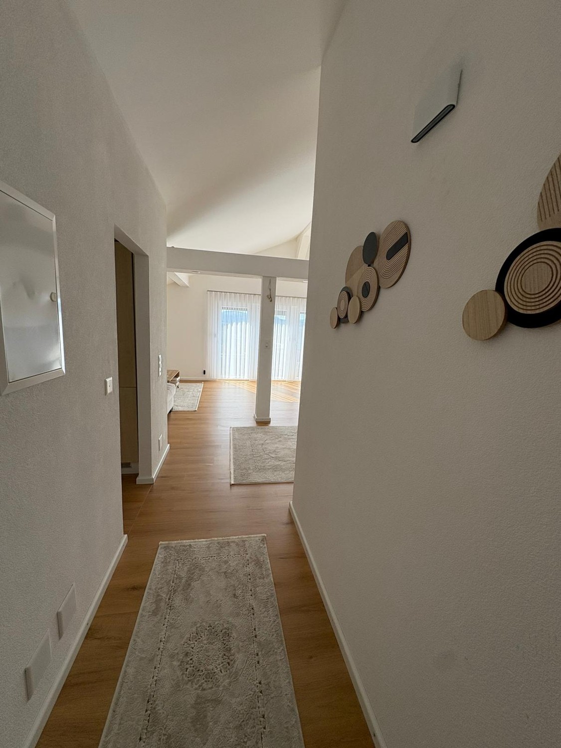 3 ½ rooms apartment, photo 4 of 10