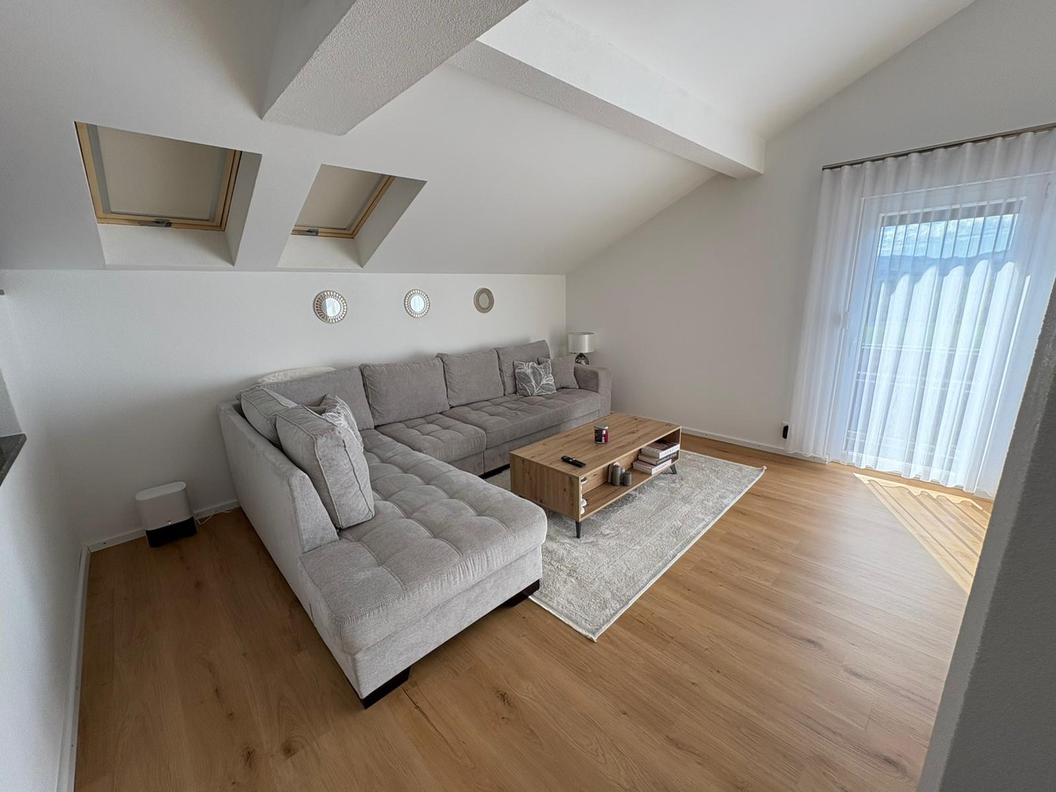 3 ½ rooms apartment, photo 1 of 10