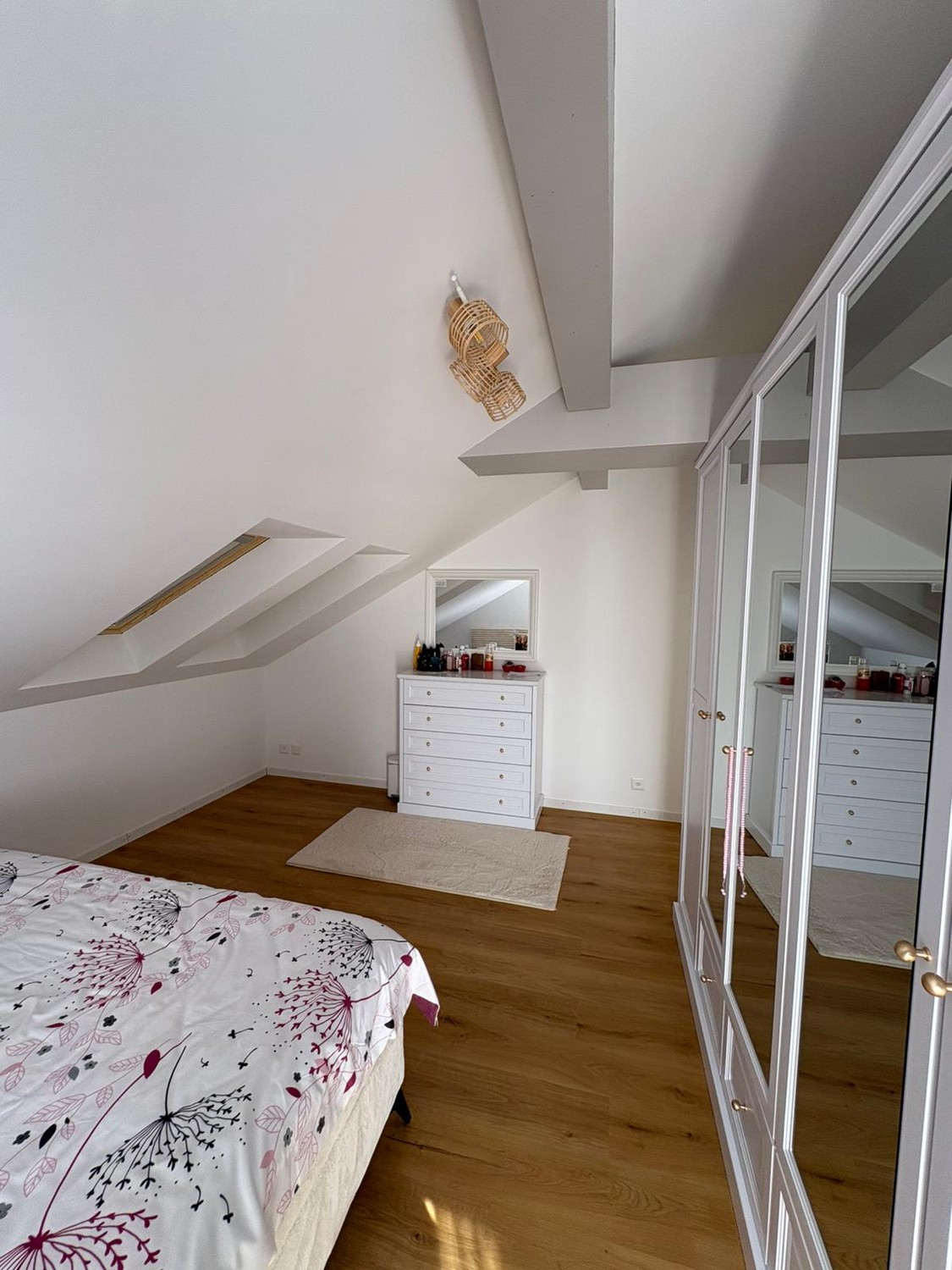 3 ½ rooms apartment, photo 10 of 10