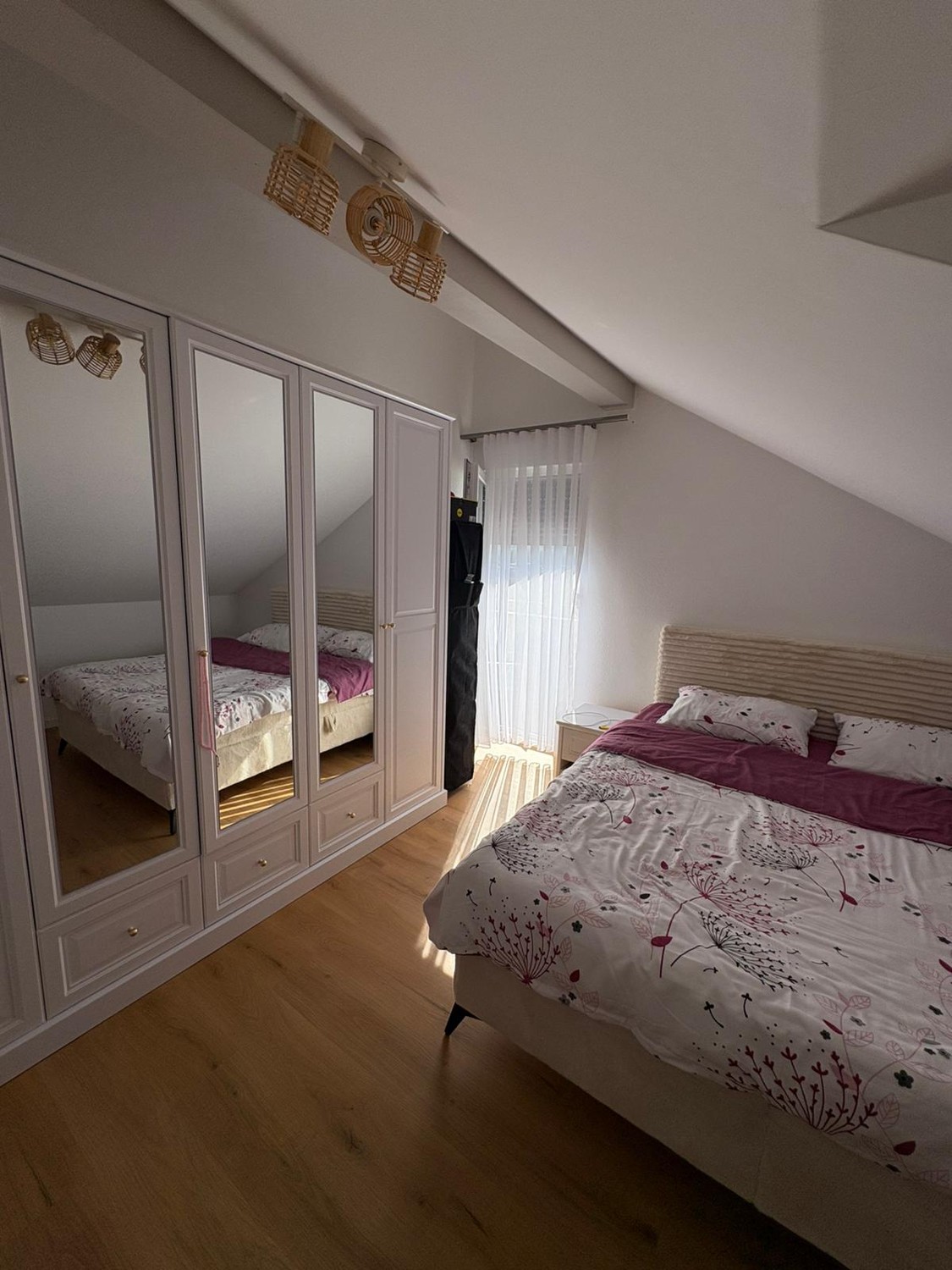 3 ½ rooms apartment, photo 9 of 10