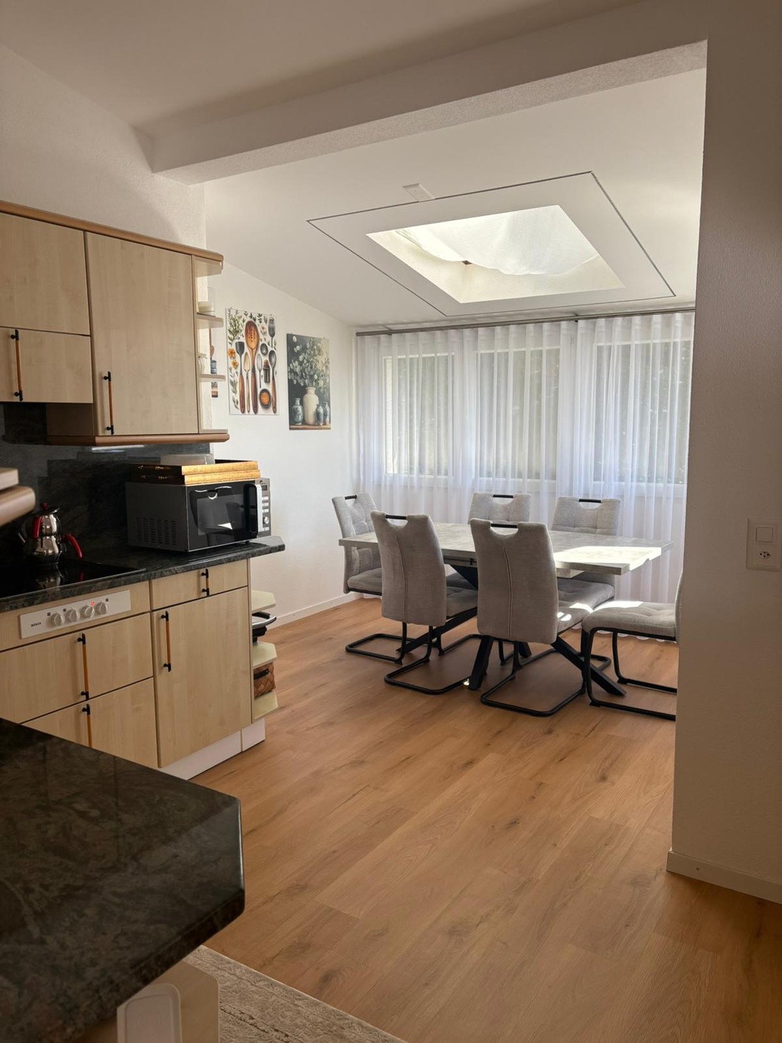 3 ½ rooms apartment, photo 5 of 10