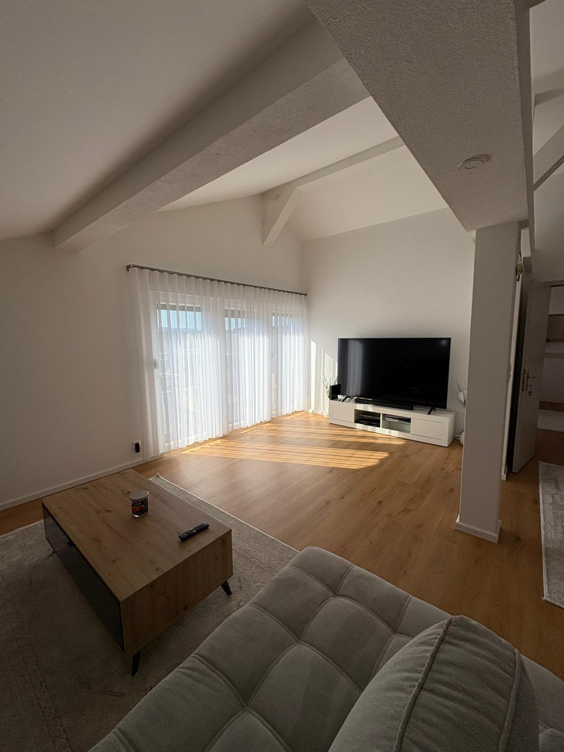 3 ½ rooms apartment, photo 2 of 10