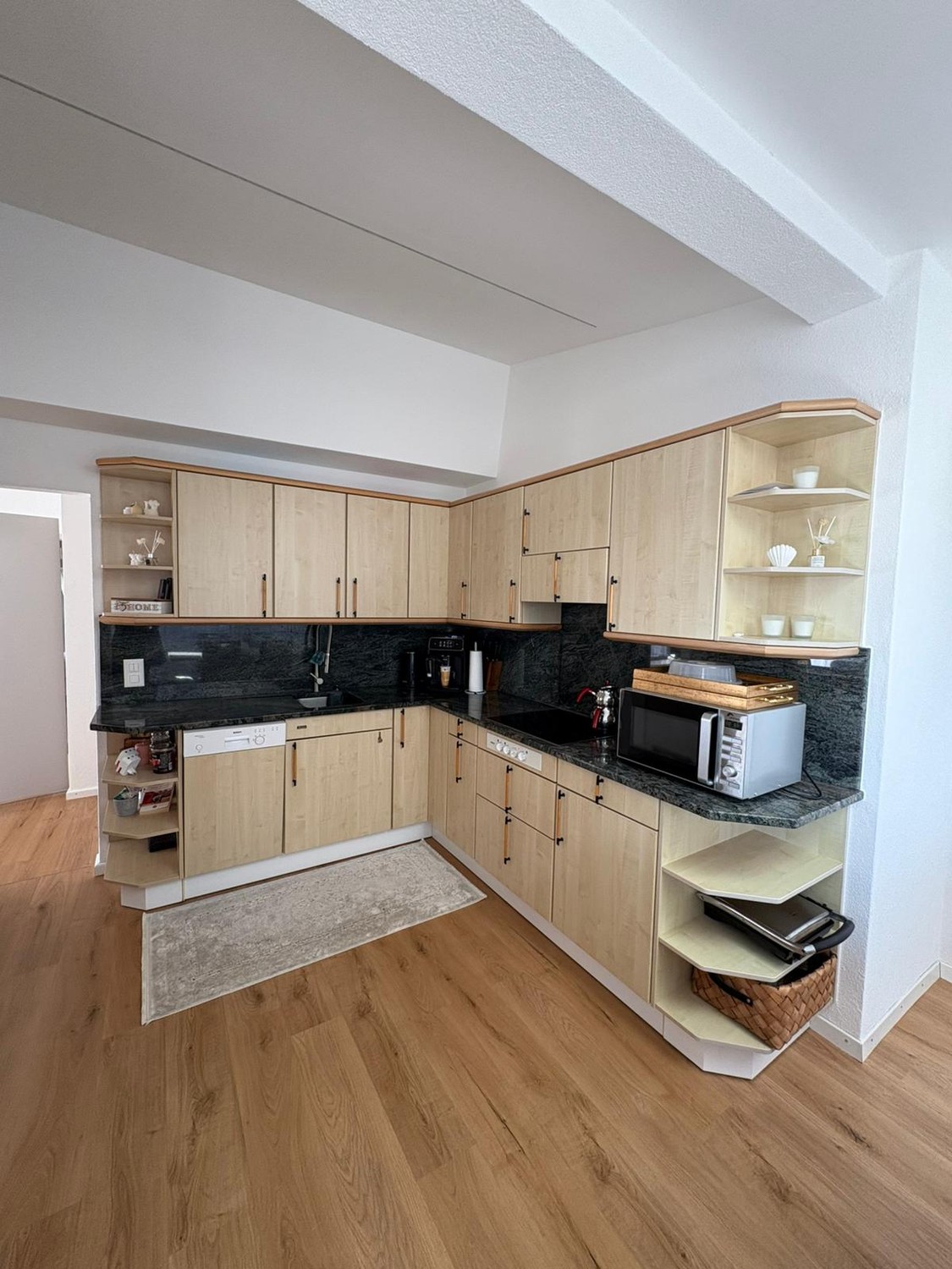 3 ½ rooms apartment, photo 7 of 10
