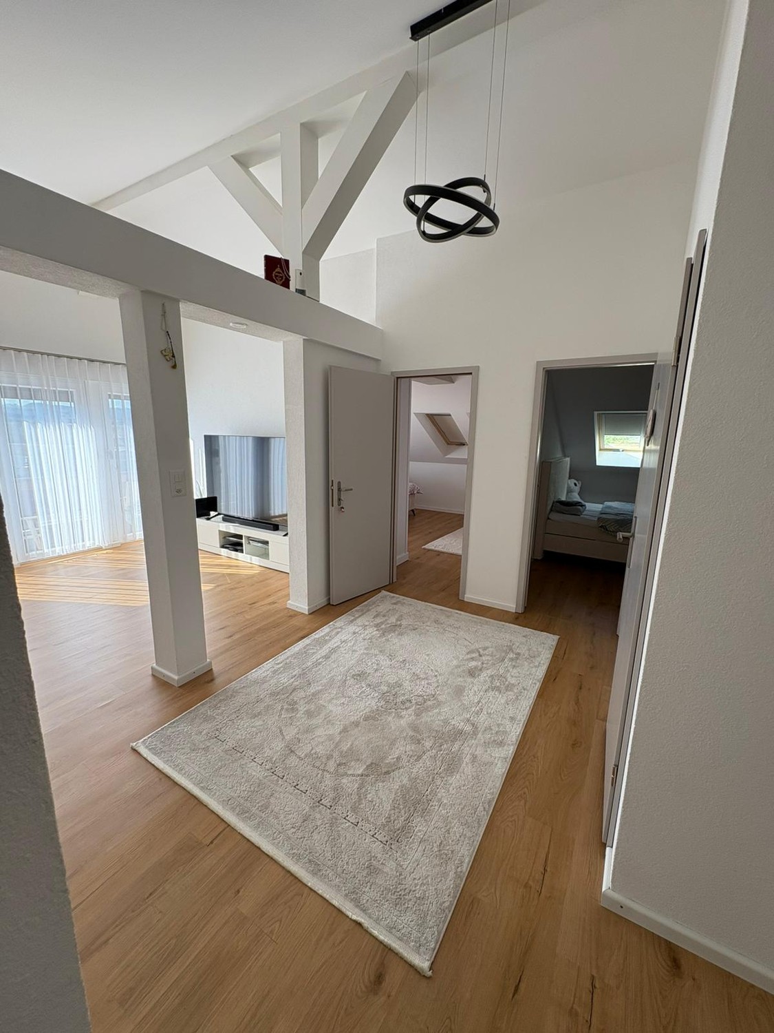 3 ½ rooms apartment, photo 3 of 10