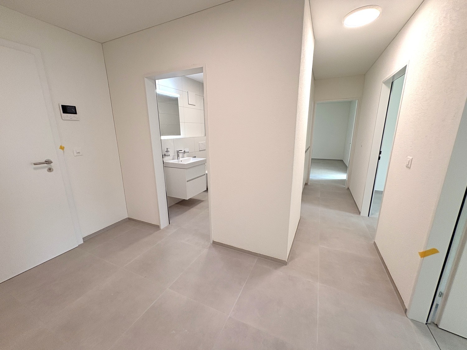 4 ½ rooms apartment, photo 3 of 10