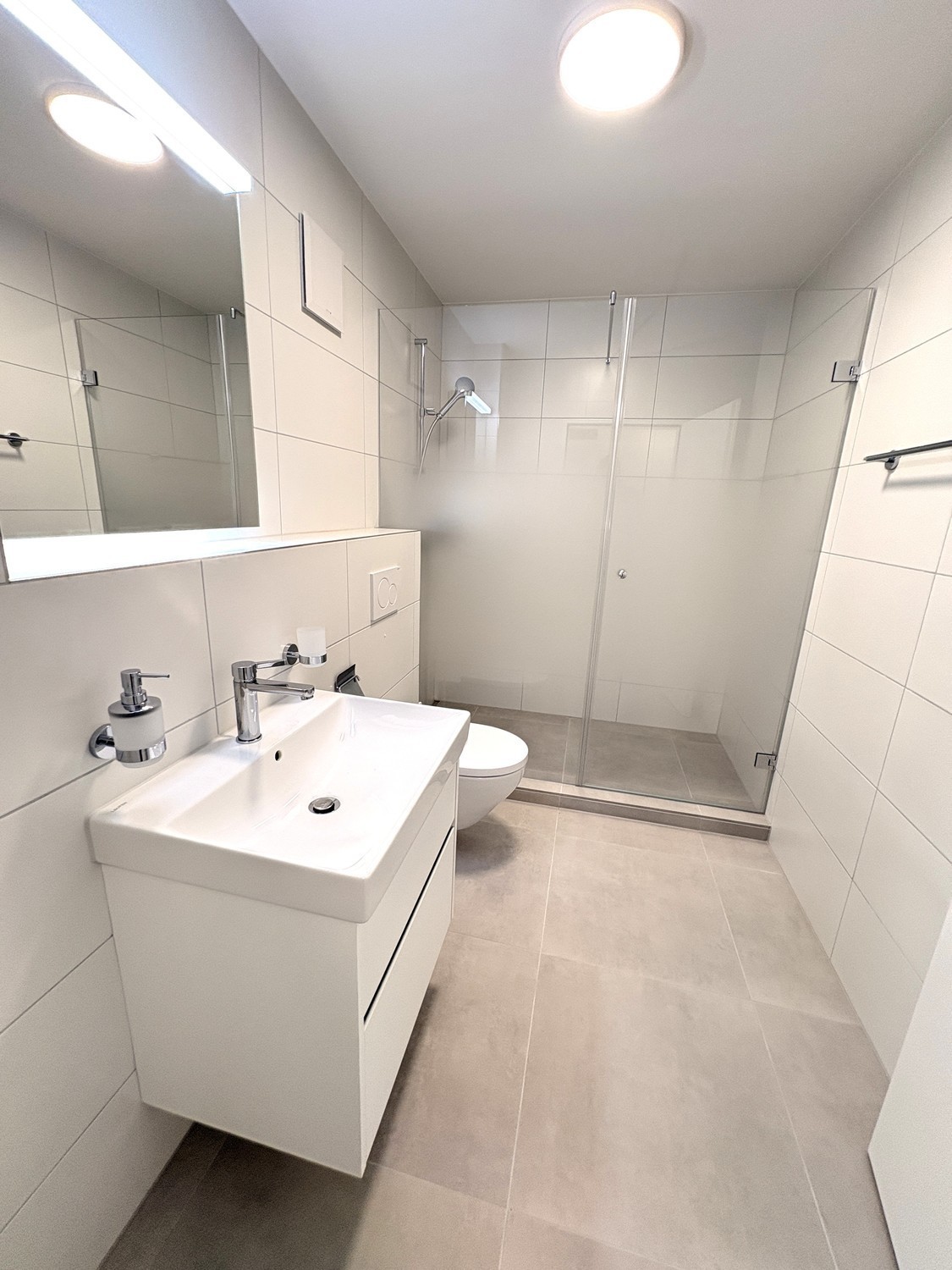 4 ½ rooms apartment, photo 6 of 10