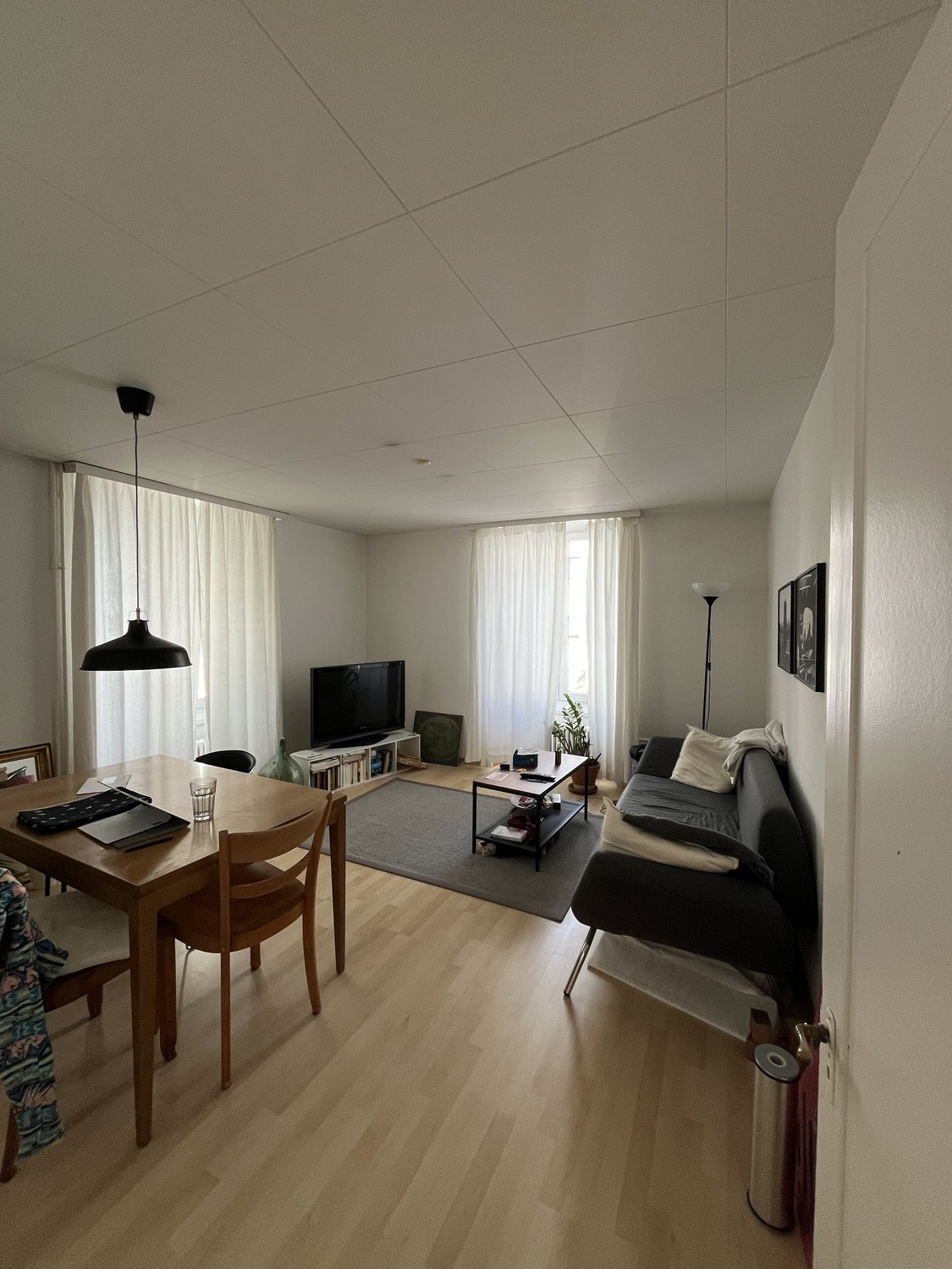 Room in a shared flat, photo 1 of 4