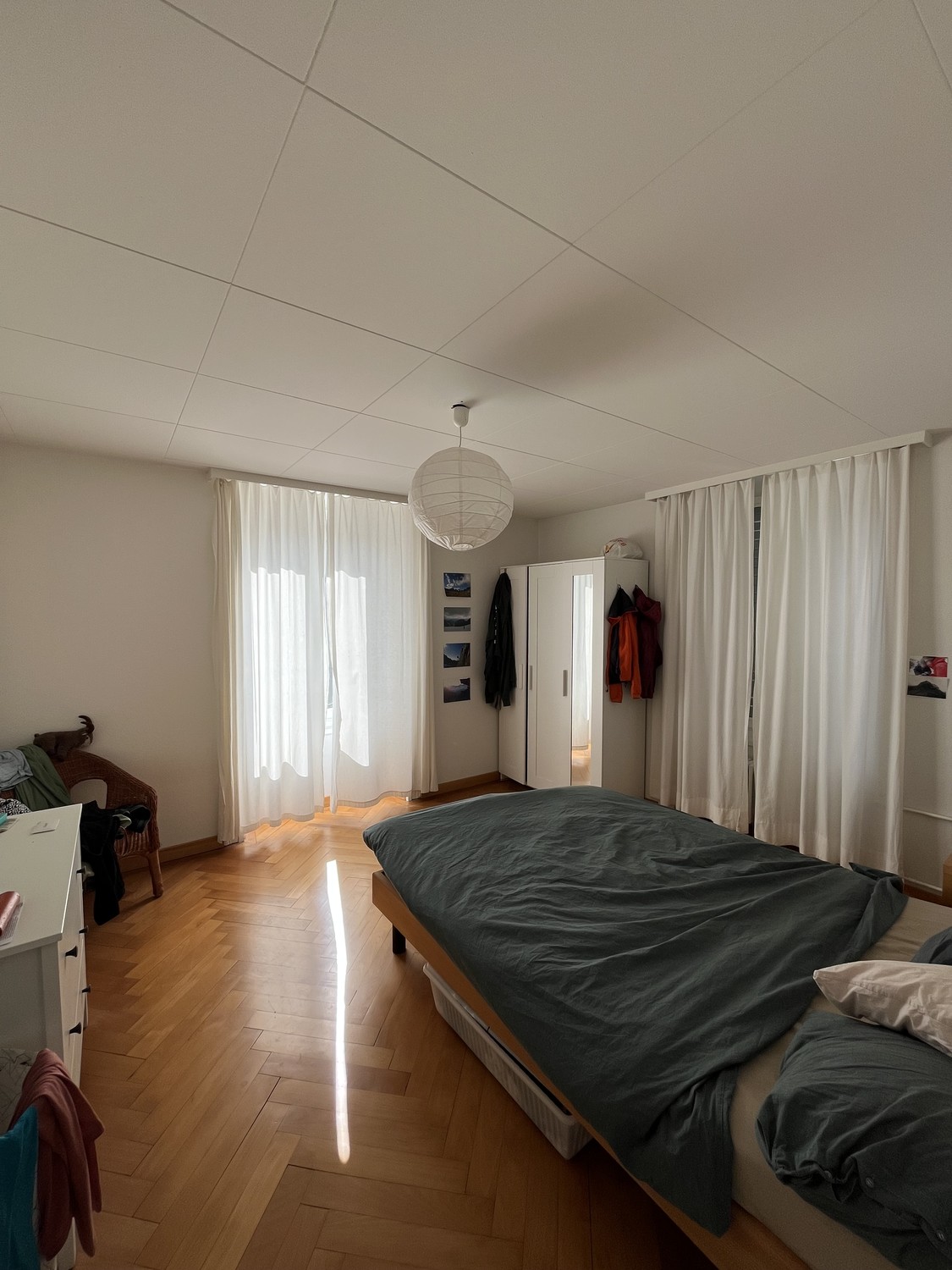 Room in a shared flat, photo 4 of 4