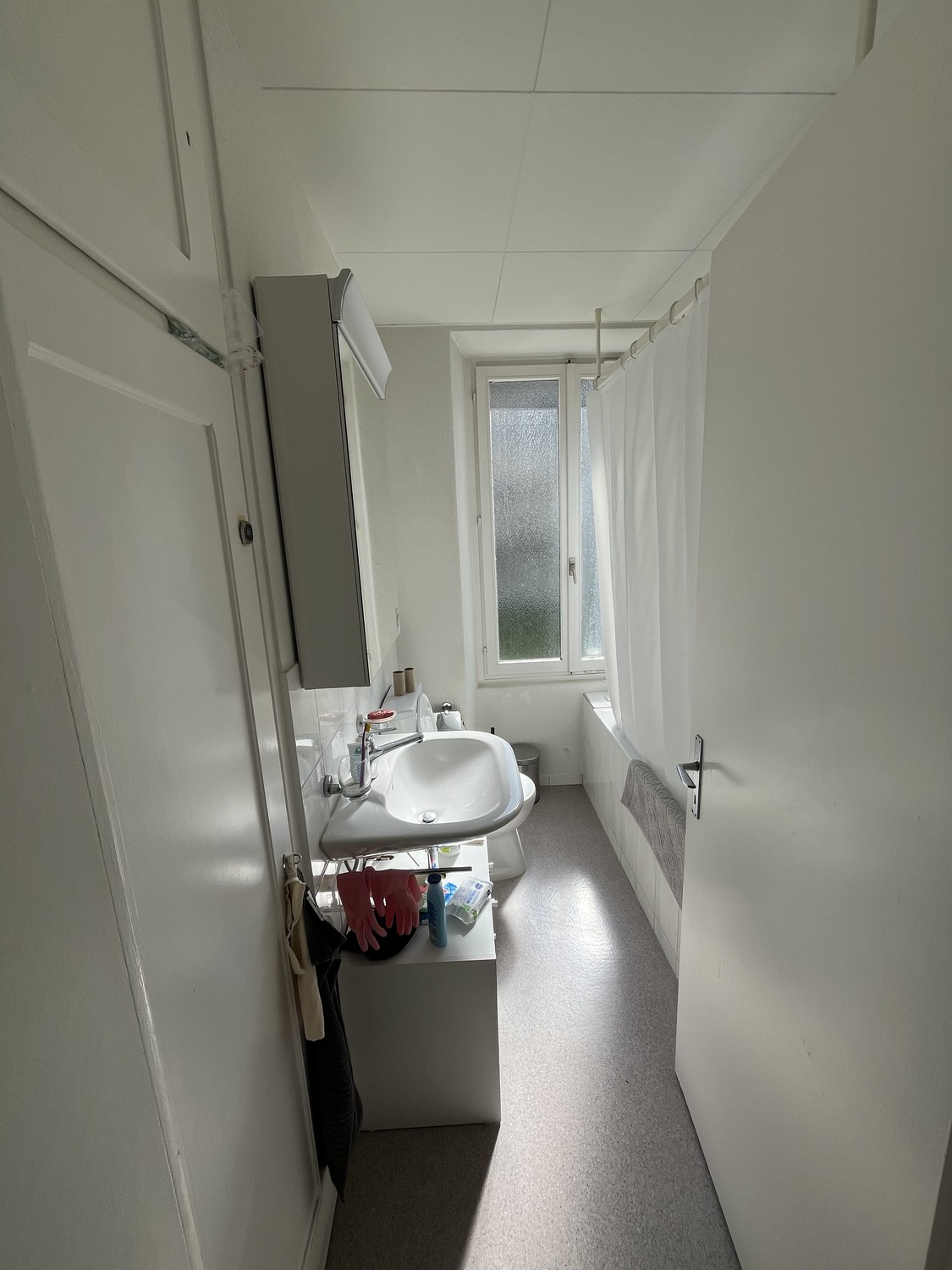 Room in a shared flat, photo 3 of 4