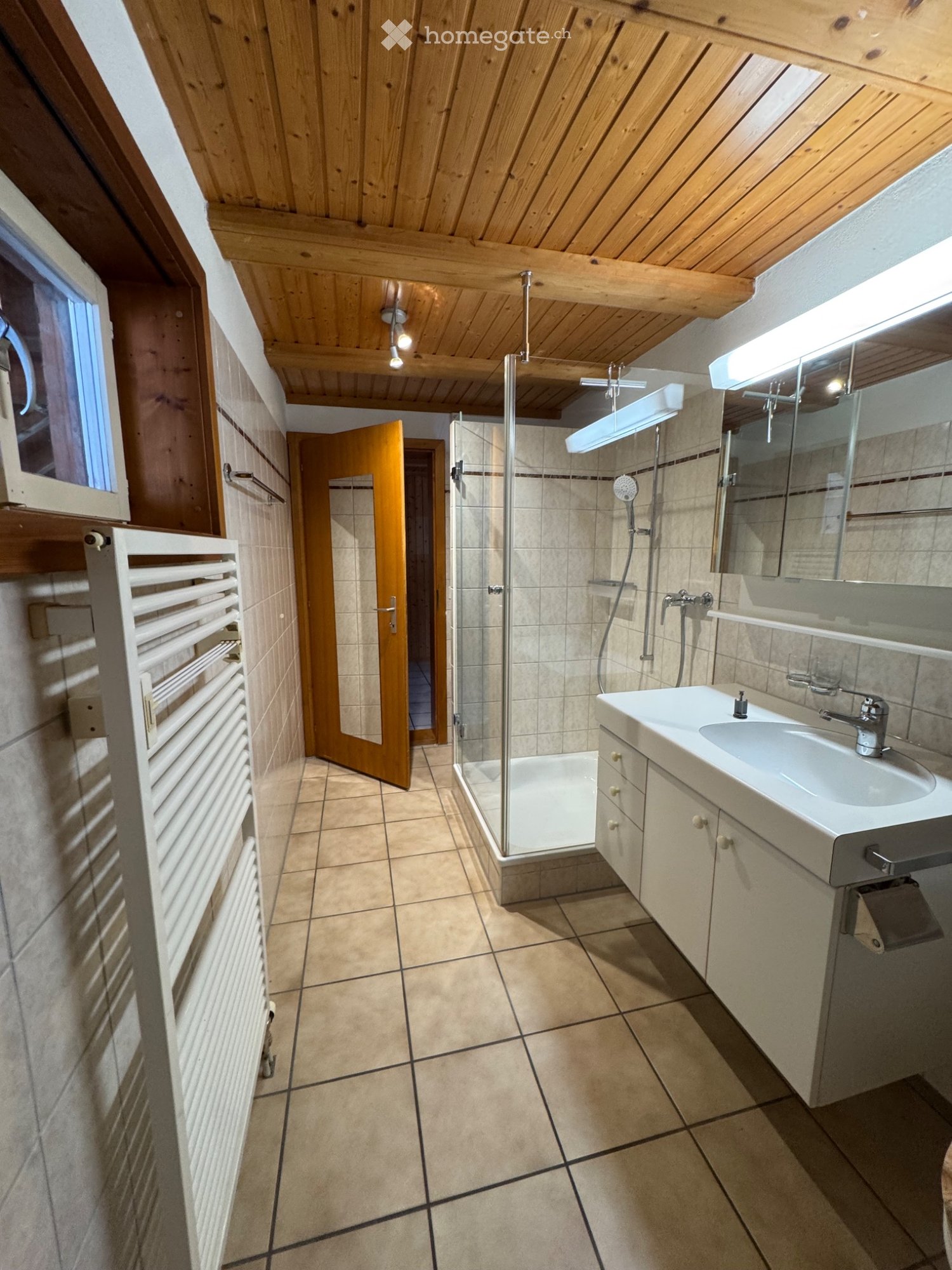 3.5-room apartment