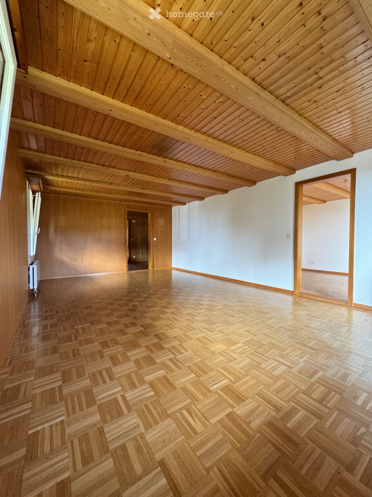 3.5-room apartment