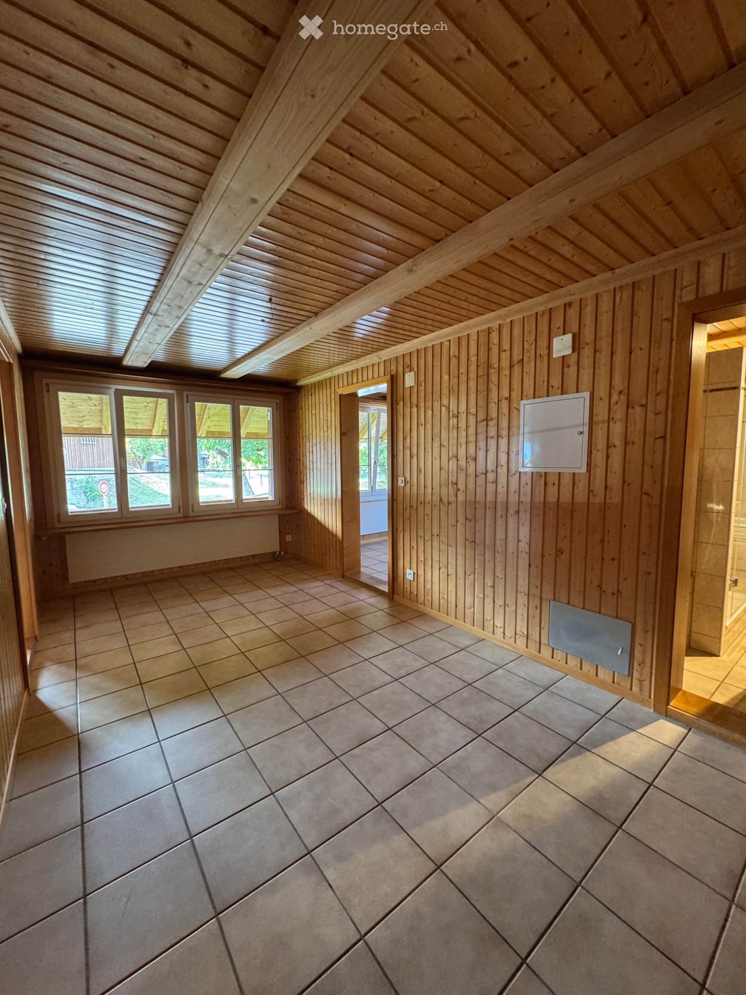 3.5-room apartment