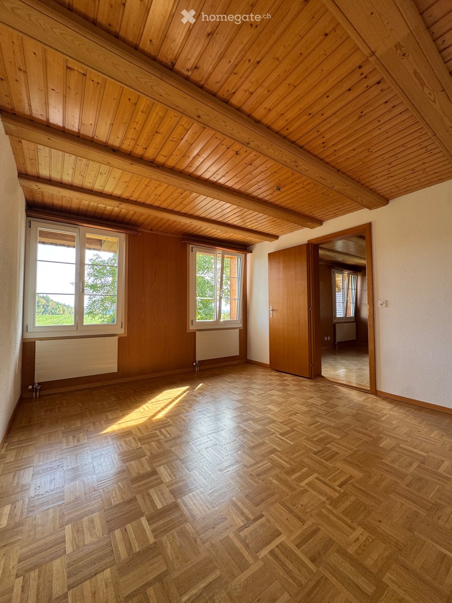3.5-room apartment