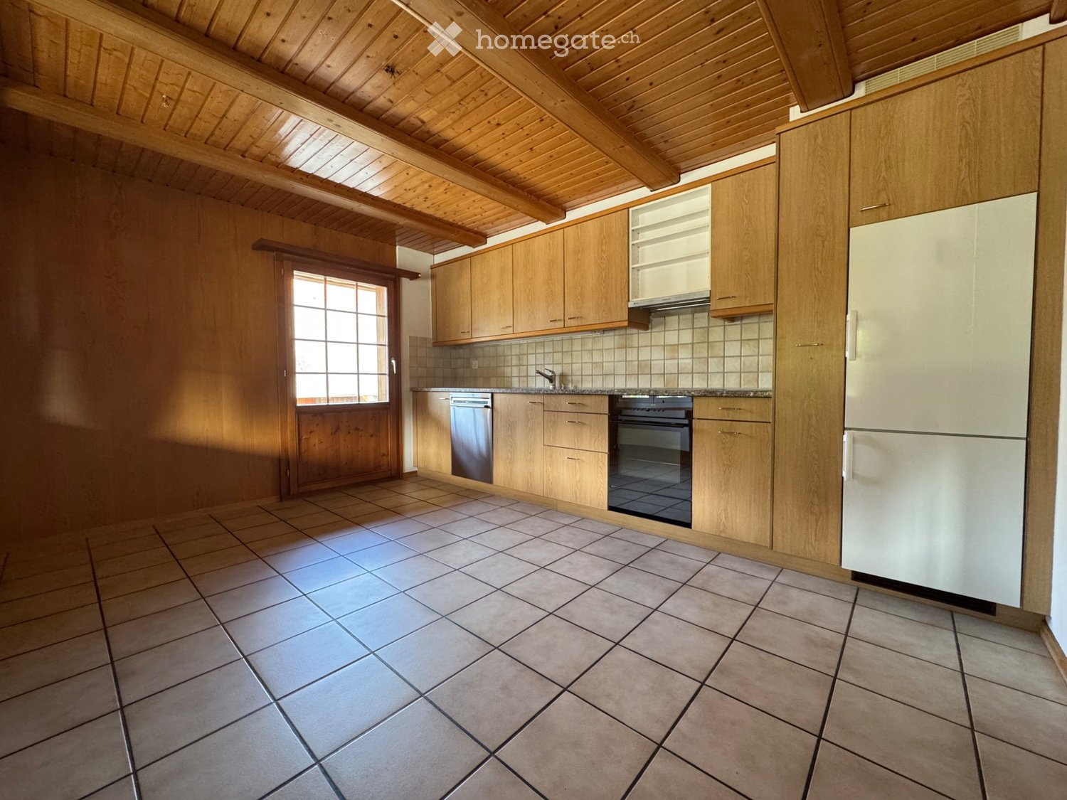 3.5-room apartment