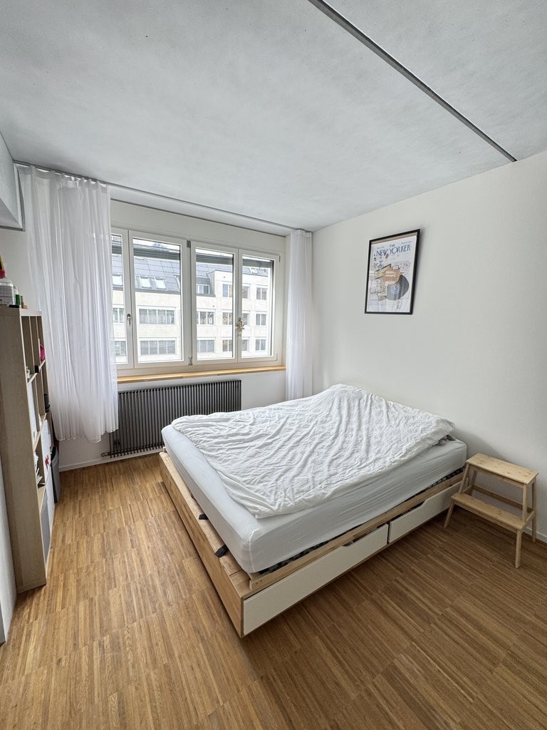 1 ½ rooms apartment, photo 3 of 5