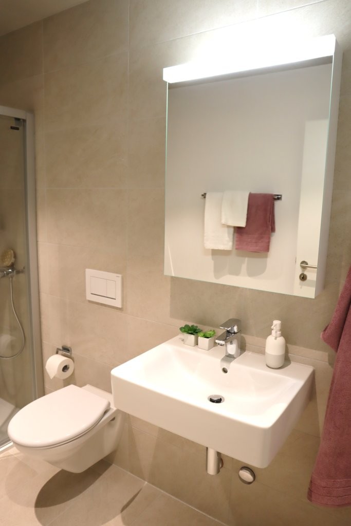 3 ½ rooms apartment, photo 7 of 7
