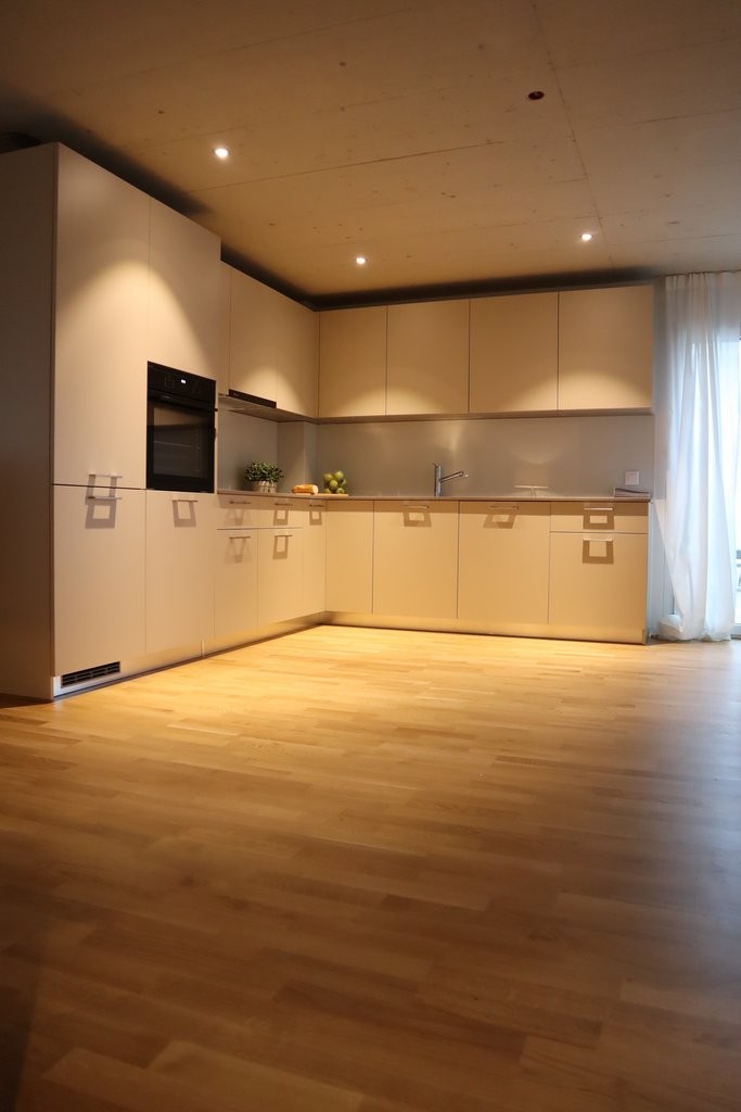 3 ½ rooms apartment, photo 1 of 7