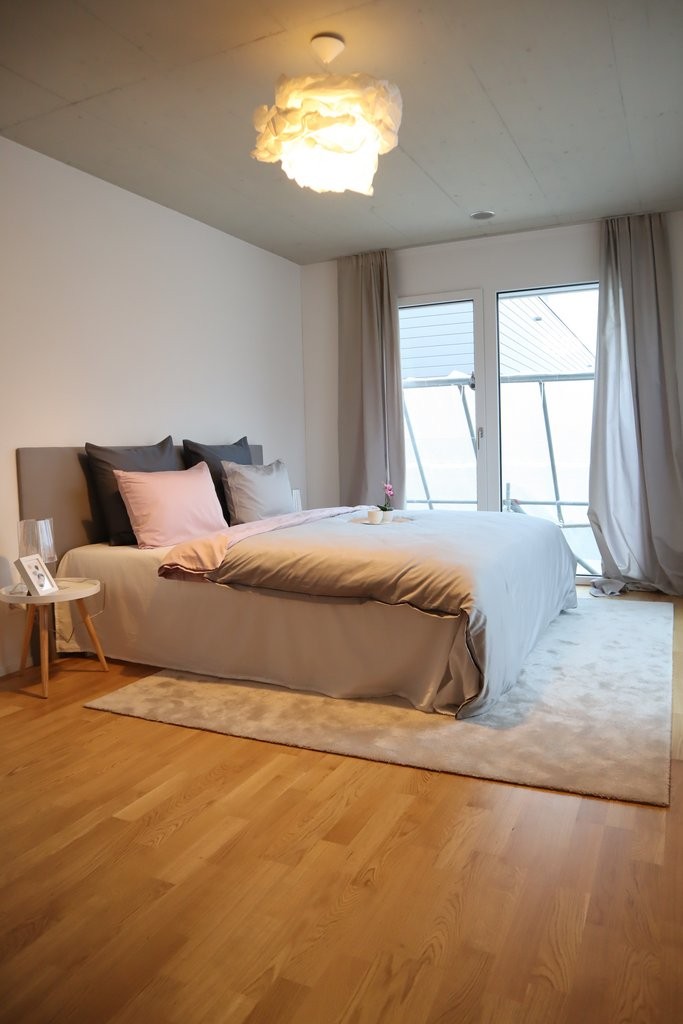 3 ½ rooms apartment, photo 5 of 7