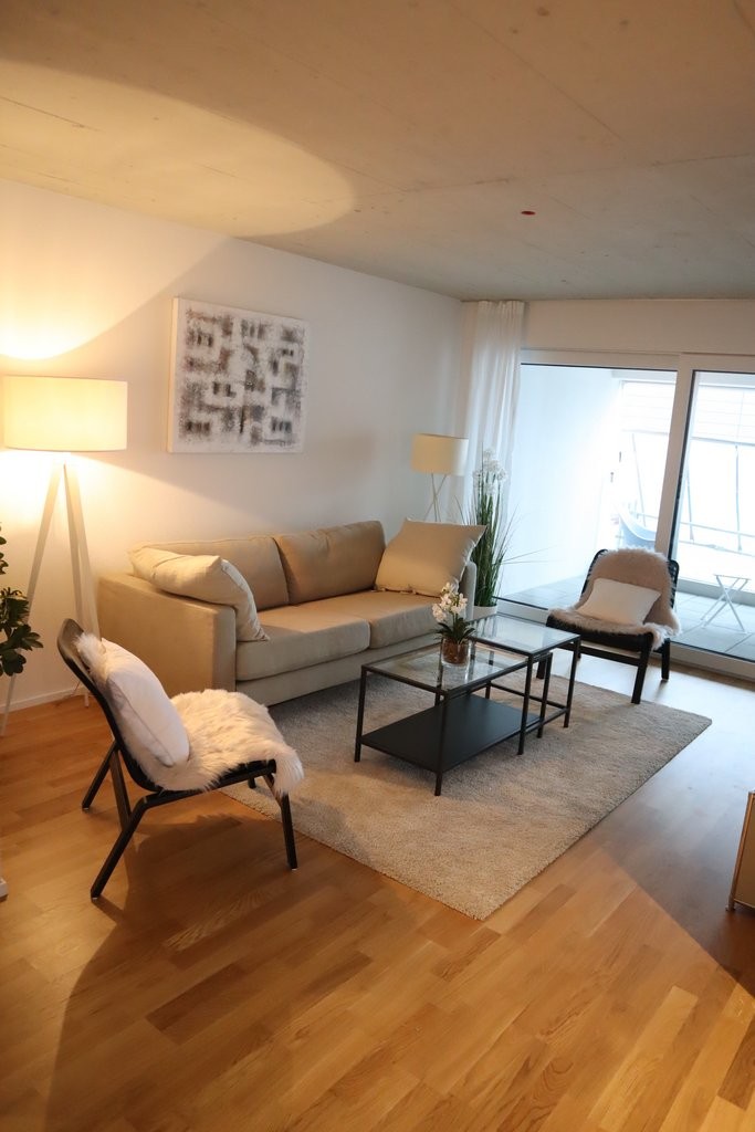 3 ½ rooms apartment, photo 3 of 7