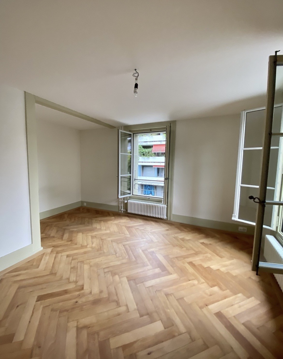 Chambre en colocation, photo 1 sur 6