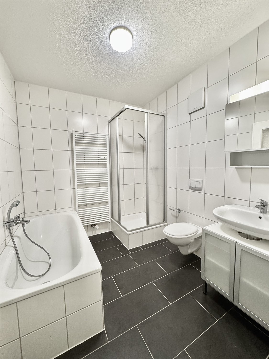 3 rooms apartment, photo 4 of 7