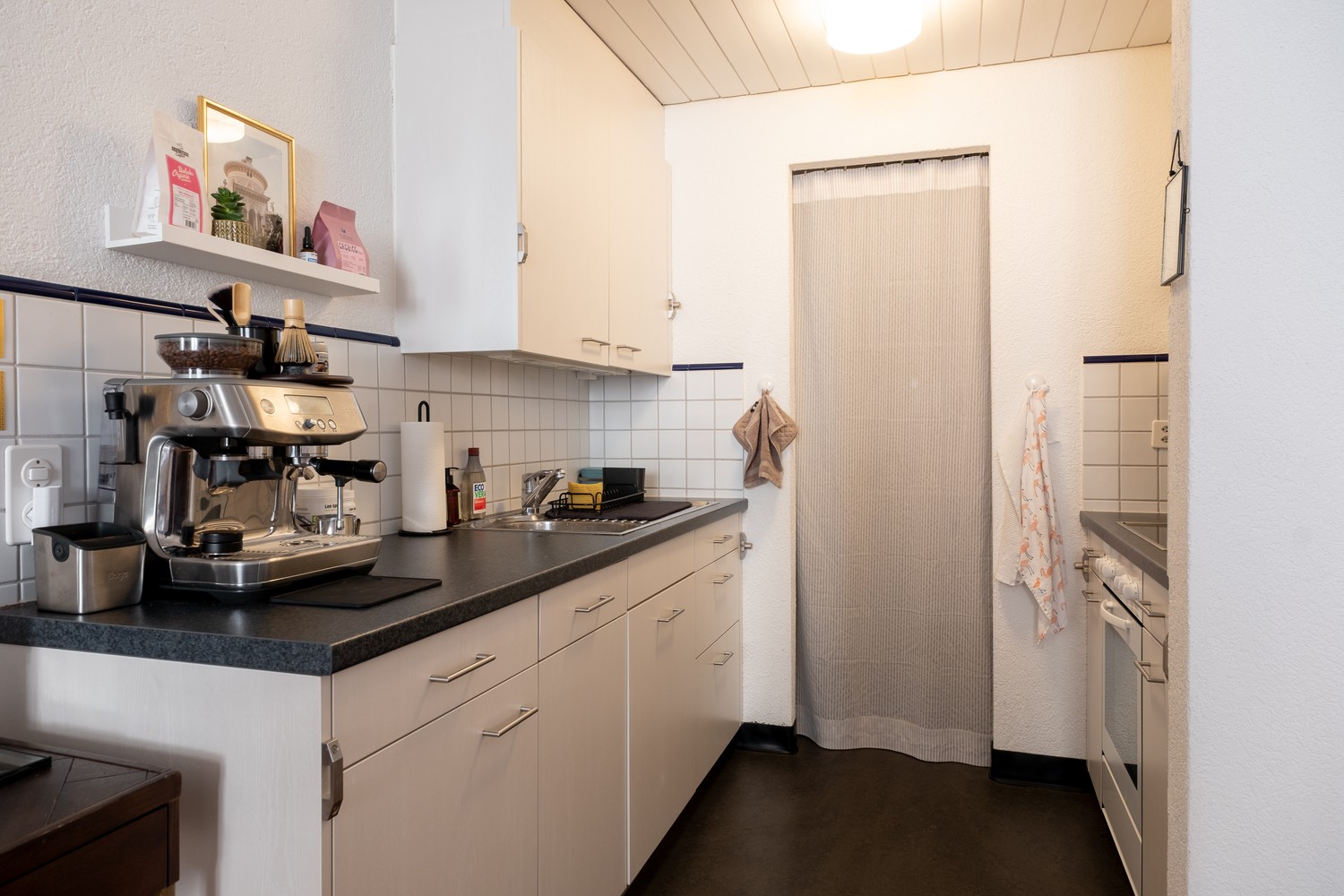 2 rooms apartment, photo 6 of 7
