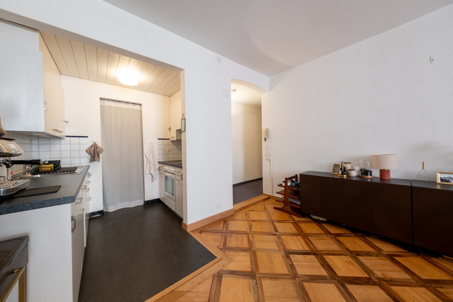 2 rooms apartment, photo 4 of 7