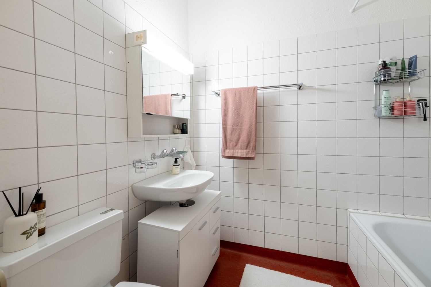 2 rooms apartment, photo 5 of 7