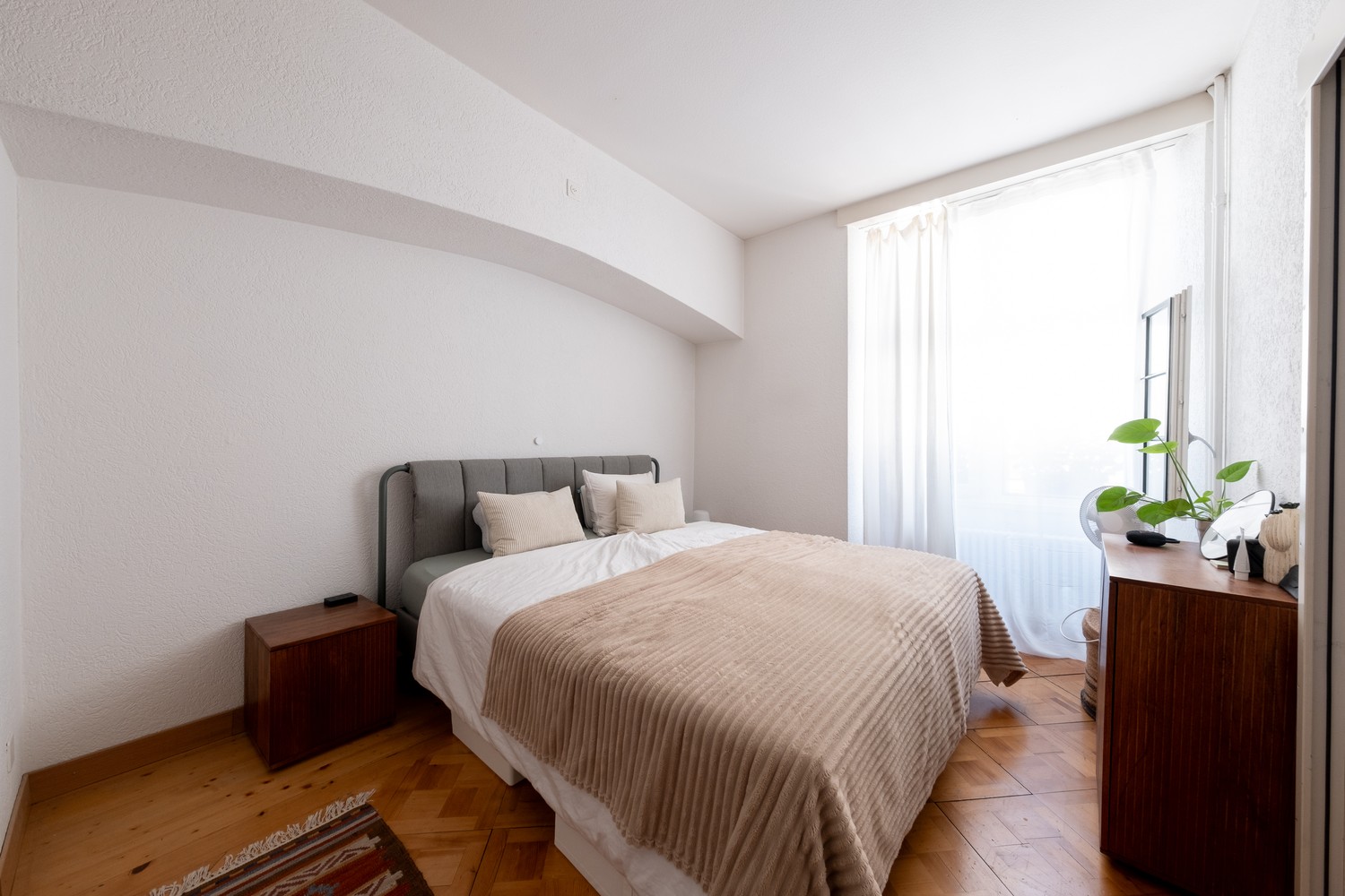 2 rooms apartment, photo 7 of 7