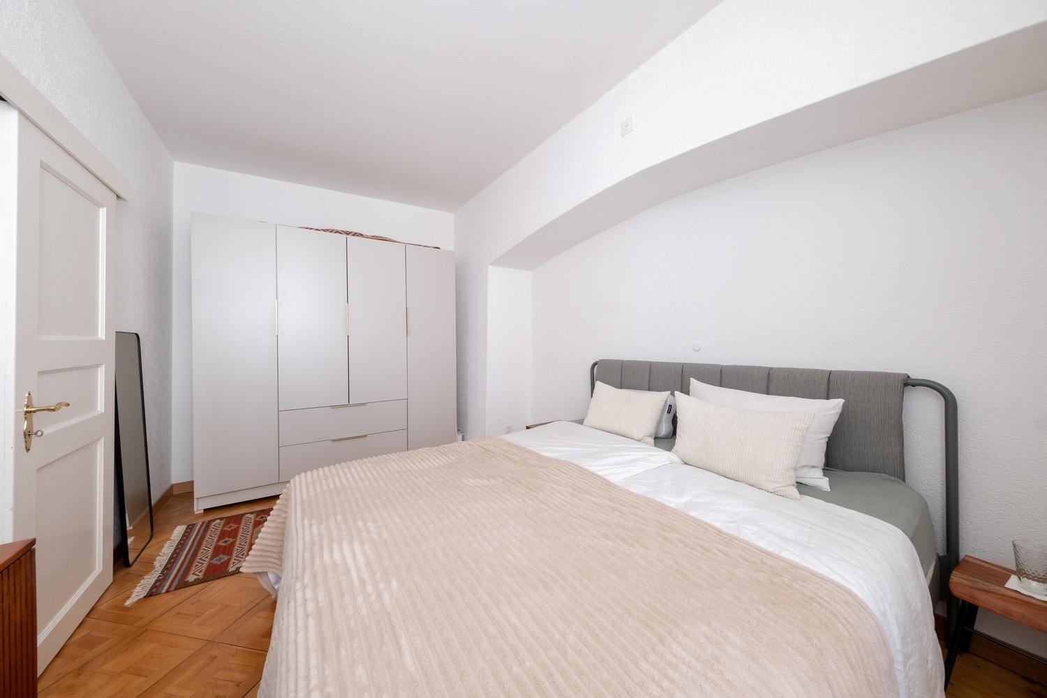 2 rooms apartment, photo 3 of 7