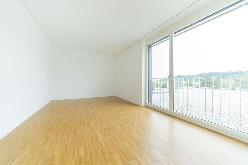 5 ½ room apartment