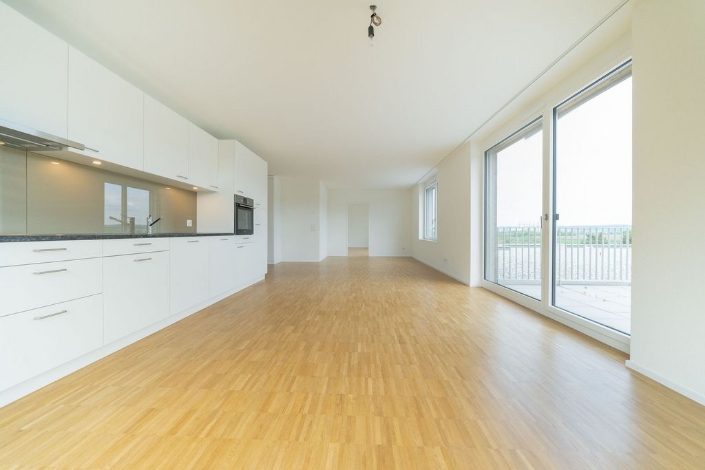 5 ½ room apartment