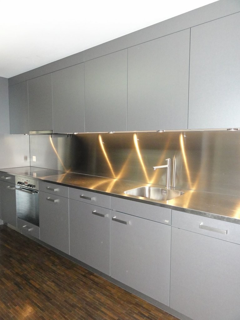 3 ½ pièces appartement