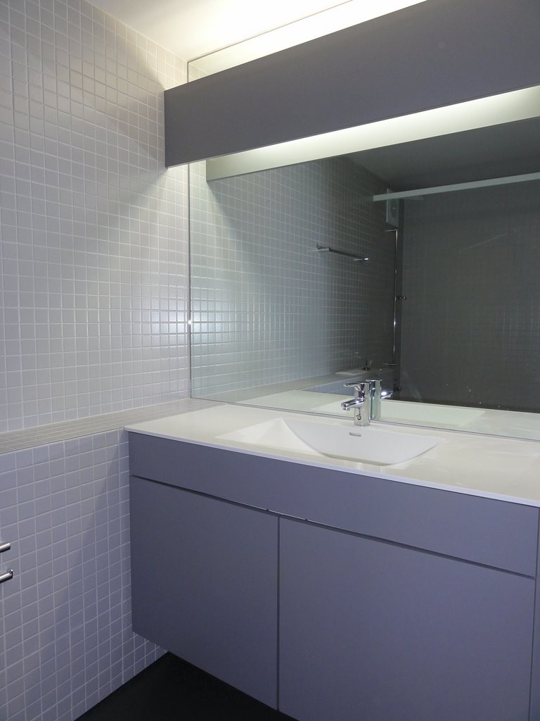 3 ½ pièces appartement