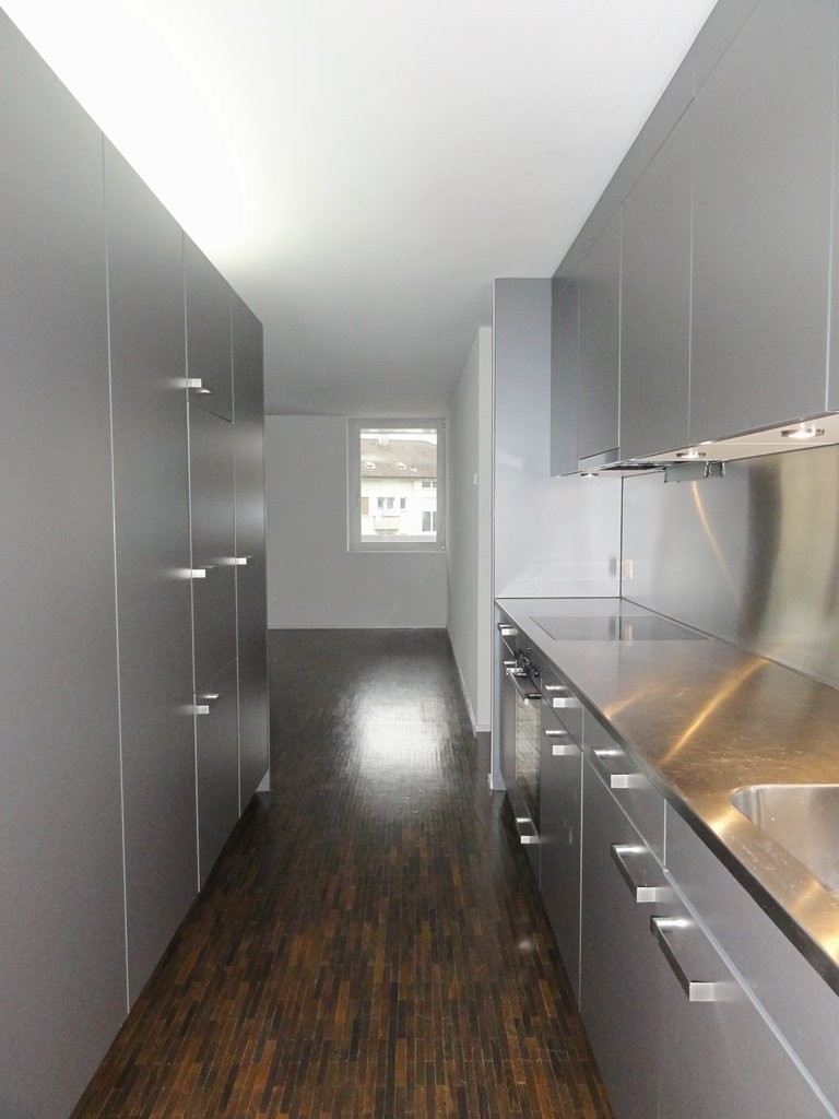 3 ½ pièces appartement