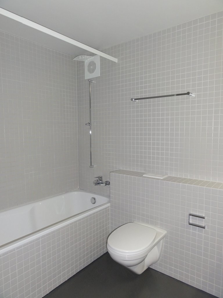 3 ½ pièces appartement